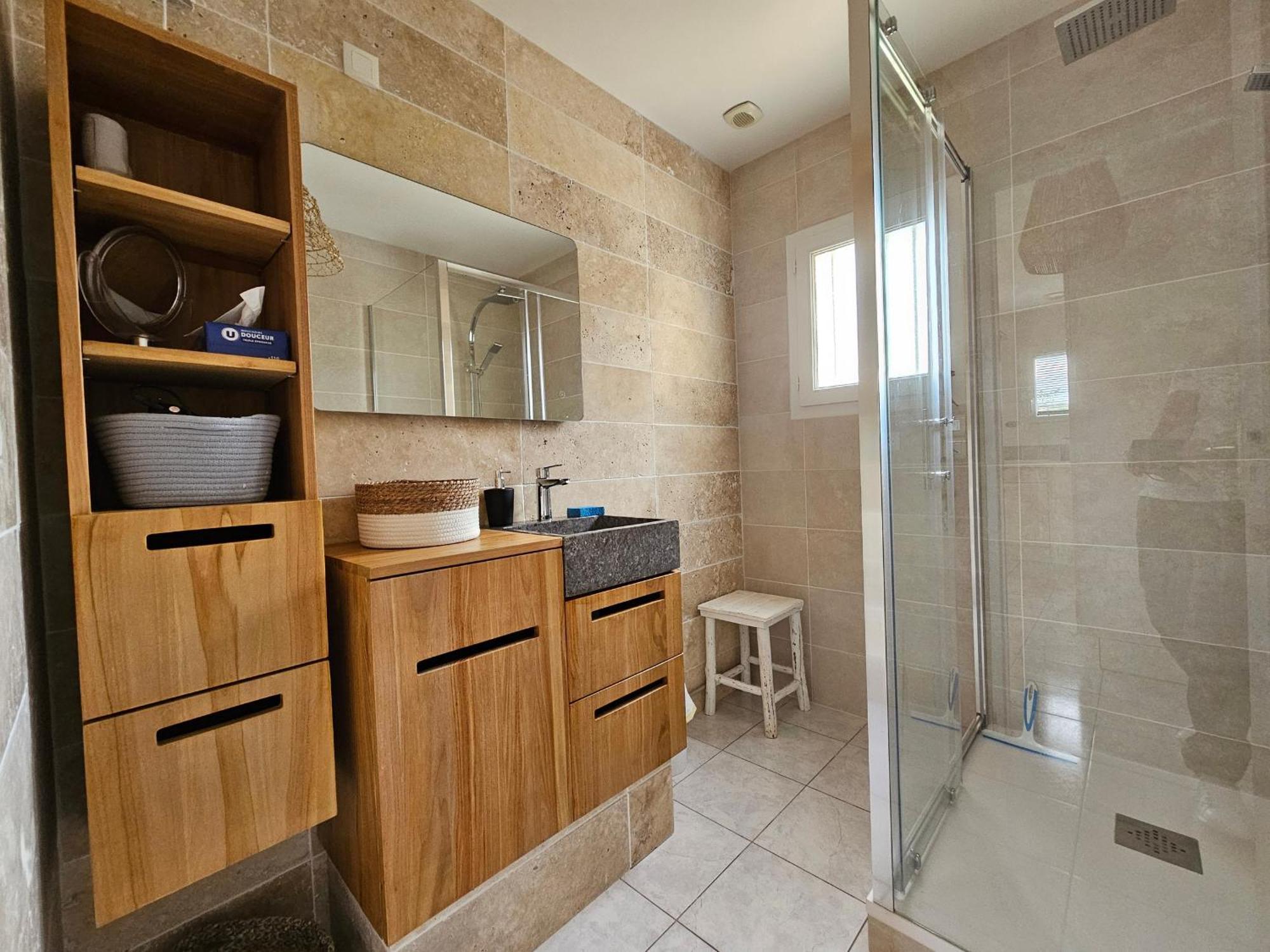 Maison Recente 5 Pers, Proche Mer Et Bourg, Jardin, Barbecue, Wifi, Animaux Sur Demande - Fr-1-476-165 Grues エクステリア 写真